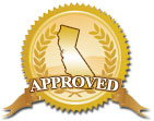California DMV Approved Driver Ed Course